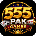555 Pak Game
