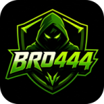Bro 444 Game