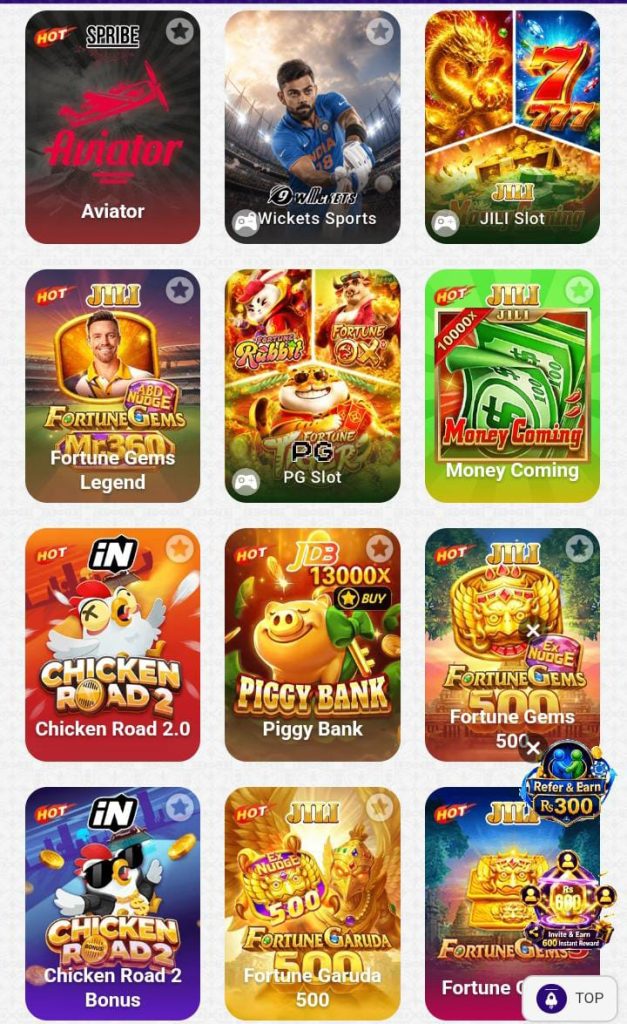 SM999 Game