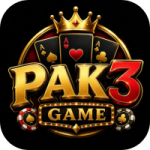 PAK3 Game