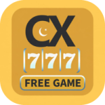 CX777F Game