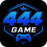 444 Game