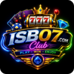 ISB07 Game