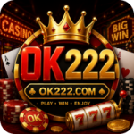 OK 222 Game